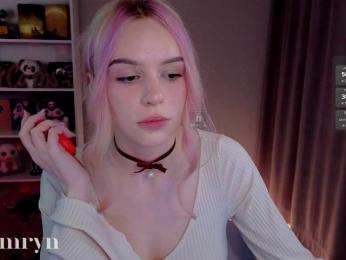fymryn bongacams stream image, 02.10.2025 18:00