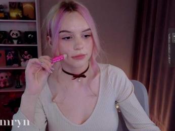 fymryn bongacams stream image, 02.10.2025 18:00