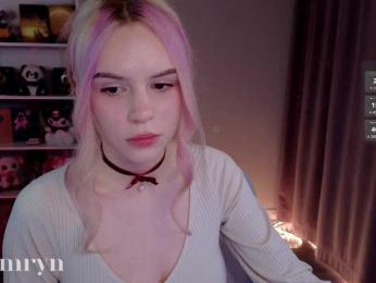fymryn bongacams stream image, 02.10.2025 18:00