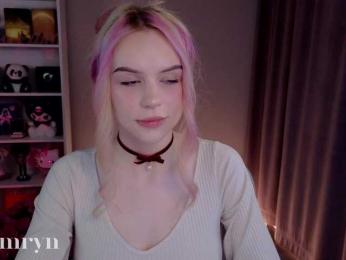 fymryn bongacams stream image, 02.10.2025 18:00