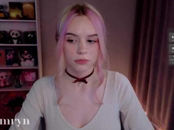 fymryn bongacams stream image, 02.10.2025 18:00