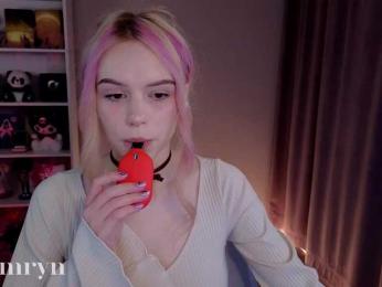 fymryn bongacams stream image, 02.10.2025 18:00