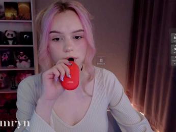 fymryn bongacams stream image, 02.10.2025 18:00