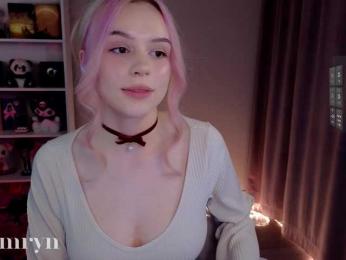 fymryn bongacams stream image, 02.10.2025 18:00