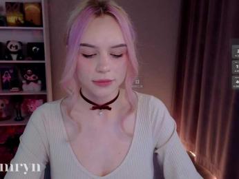 fymryn bongacams stream image, 02.10.2025 18:00