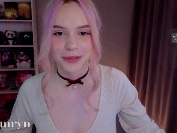 fymryn bongacams stream image, 02.10.2025 18:00
