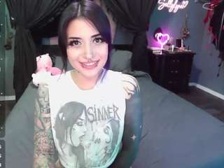 sallylynn camsoda stream image, 19.02.2025 03:10