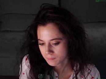 Taanni bongacams stream image, 19.02.2025 07:00