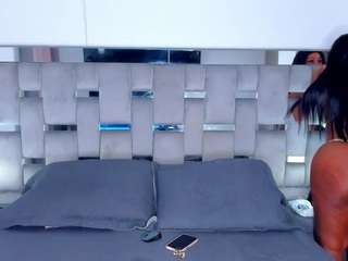 cammiila camsoda stream image, 04.10.2025 14:10