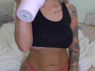 emmagray01 camsoda stream image, 04.10.2025 13:00