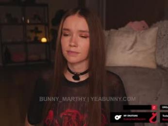 bunny_marthy chaturbate stream image, 04.10.2025 15:50
