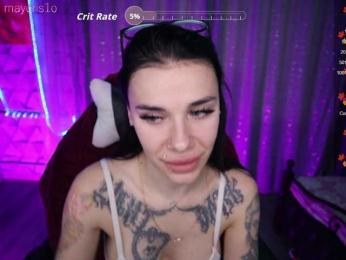 deva_maria bongacams stream image, 05.10.2025 07:10
