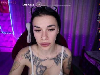 deva_maria bongacams stream image, 05.10.2025 07:10