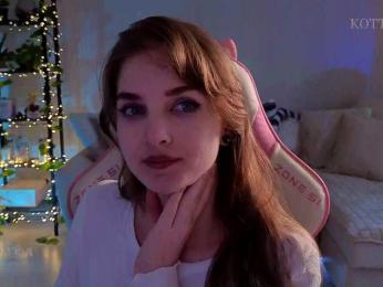 KOTTYAA bongacams stream image, 05.10.2025 00:40
