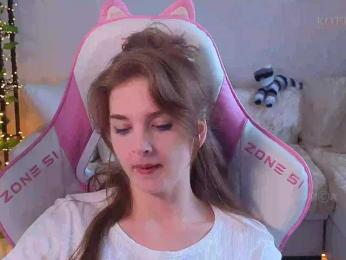 KOTTYAA bongacams stream image, 05.10.2025 00:40