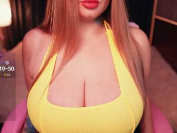 Nitakysya bongacams stream image, 05.10.2025 17:30