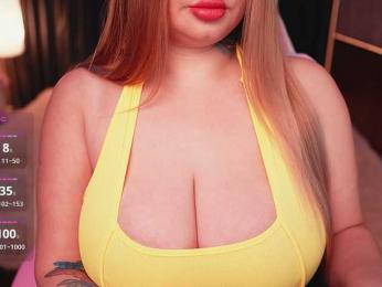 Nitakysya bongacams stream image, 05.10.2025 17:30