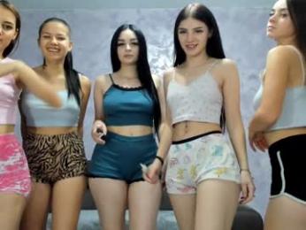 dirtygirls99 chaturbate stream image, 06.10.2025 00:00