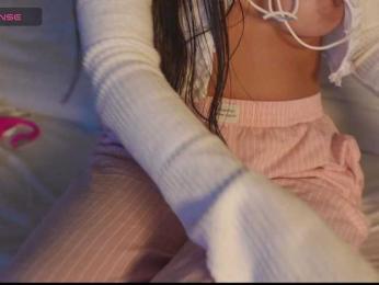 -Sara- bongacams stream image, 05.10.2025 21:20