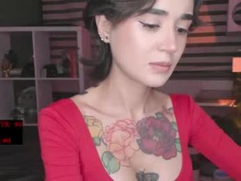 lonelly_lolly98 chaturbate stream image, 06.10.2025 04:00