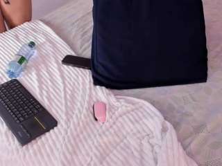 ashley-bruce camsoda stream image, 06.10.2025 20:00