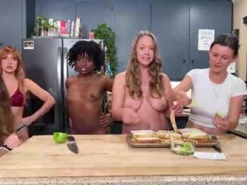 nakedbakers chaturbate stream image