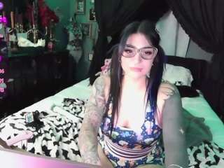 sallylynn camsoda stream image, 08.10.2025 03:30