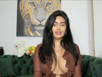 AnnaKarin bongacams stream image, 19.02.2025 19:20