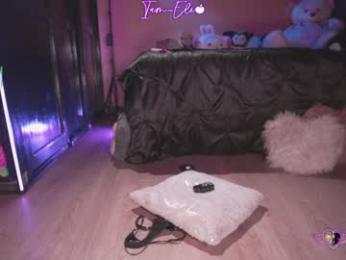iam_eli chaturbate stream image, 08.10.2025 21:10