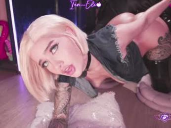 iam_eli chaturbate stream image, 08.10.2025 21:10