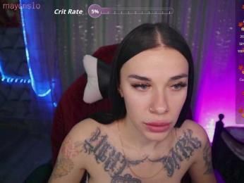 deva_maria bongacams stream image, 09.10.2025 07:10