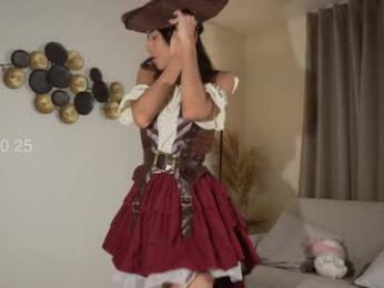 shena_nomy chaturbate stream image, 09.10.2025 23:00