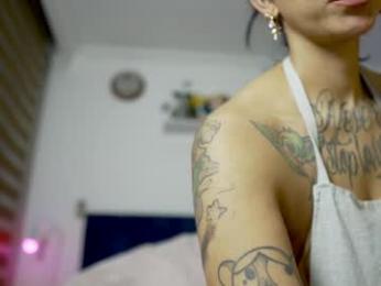 tattoo_ninja_kitty chaturbate stream image, 10.10.2025 20:50