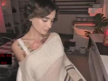 lonelly_lolly98 chaturbate stream image, 11.10.2025 04:00