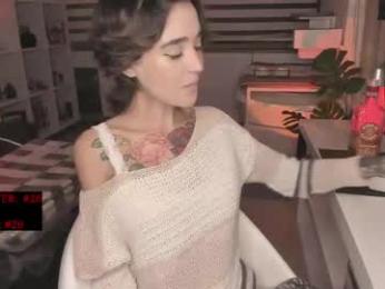 lonelly_lolly98 chaturbate stream image, 11.10.2025 04:00