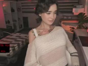lonelly_lolly98 chaturbate stream image, 11.10.2025 04:00
