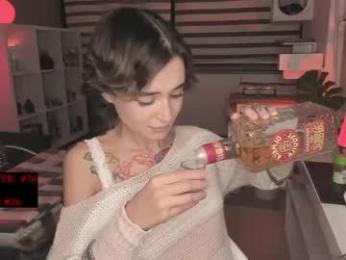 lonelly_lolly98 chaturbate stream image, 11.10.2025 04:00