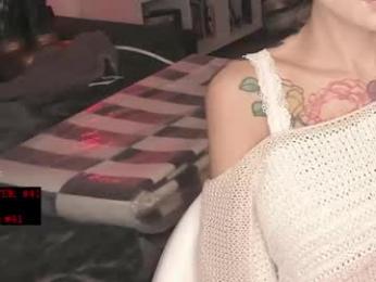 lonelly_lolly98 chaturbate stream image, 11.10.2025 04:00