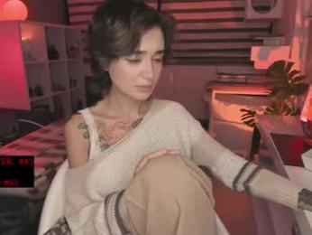 lonelly_lolly98 chaturbate stream image, 11.10.2025 04:00