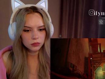fymryn bongacams stream image, 11.10.2025 10:20