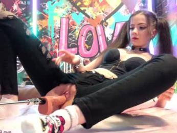 vanessa_love chaturbate stream image, 11.10.2025 14:20