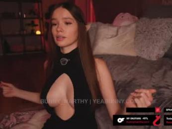 bunny_marthy chaturbate stream image, 11.10.2025 17:00