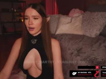 bunny_marthy chaturbate stream image, 11.10.2025 17:00