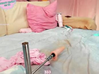 _your_selena_ chaturbate stream image, 12.10.2025 07:50