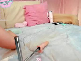 _your_selena_ chaturbate stream image, 12.10.2025 07:50