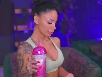 RaquelleVon bongacams stream image, 27.01.2025 17:50
