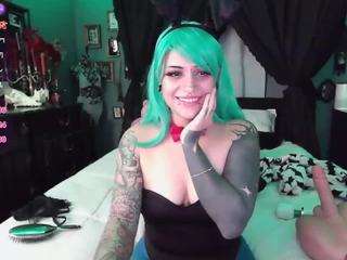 sallylynn camsoda stream image, 14.10.2025 05:20