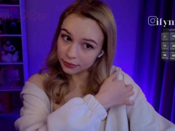 fymryn bongacams stream image, 14.10.2025 18:10