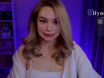 fymryn bongacams stream image, 14.10.2025 18:10