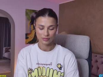 lenna_godess chaturbate stream image, 16.10.2025 04:00